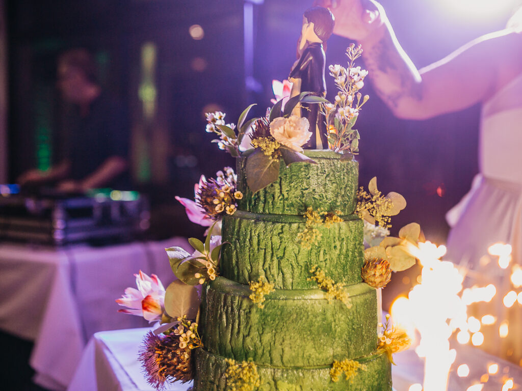 Ein bischen 50´s in Mönchengladbach // Salinas