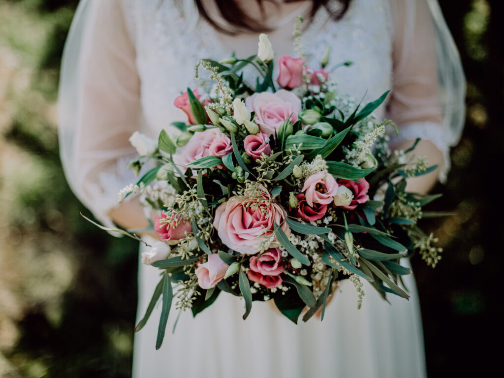 After Wedding Shooting alte Bandstrasse // Bedburg