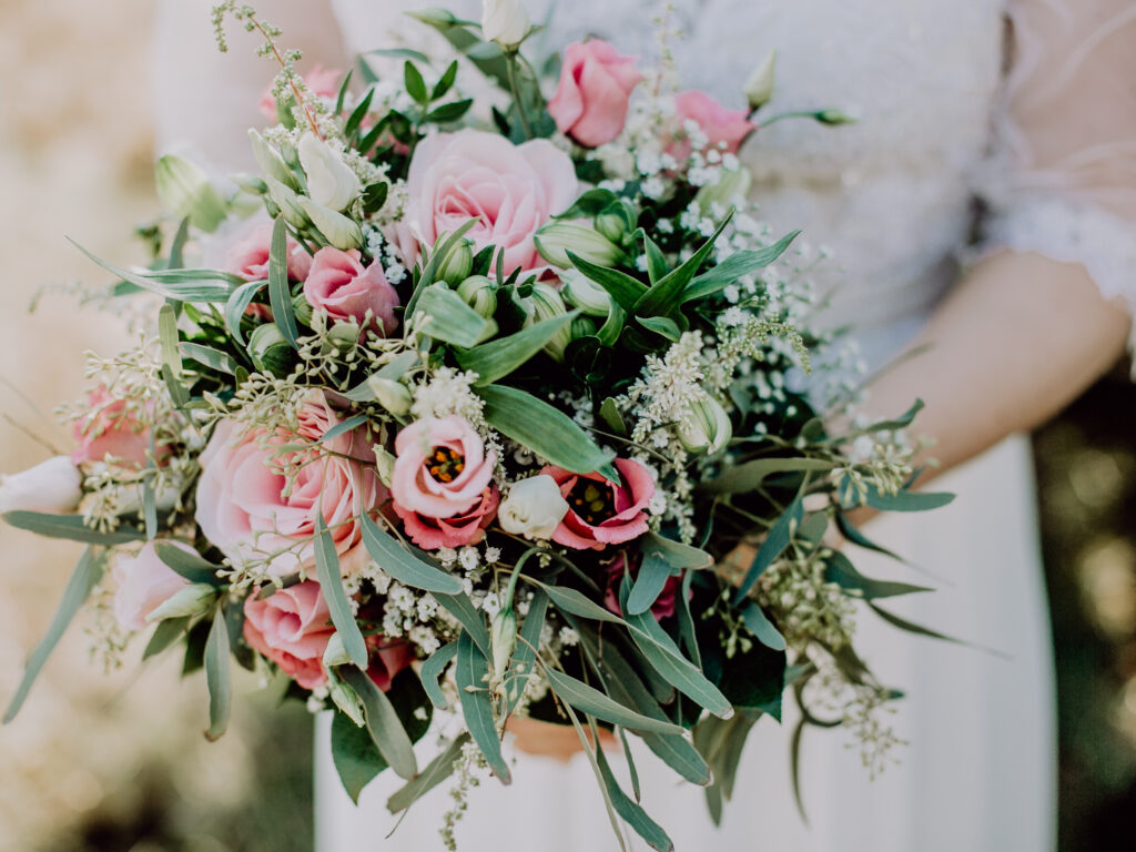 After Wedding Shooting alte Bandstrasse // Bedburg