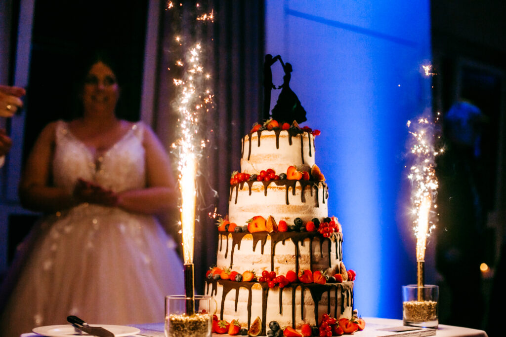 Hochzeit in Bad Neuenahr Ahrtal // Kloster Maria Laach