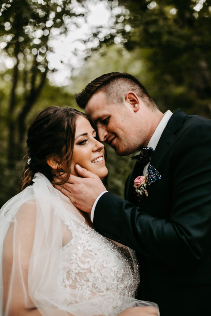 Hochzeit in Bad Neuenahr Ahrtal // Kloster Maria Laach