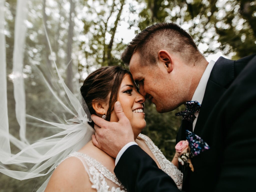 Hochzeit in Bad Neuenahr Ahrtal // Kloster Maria Laach