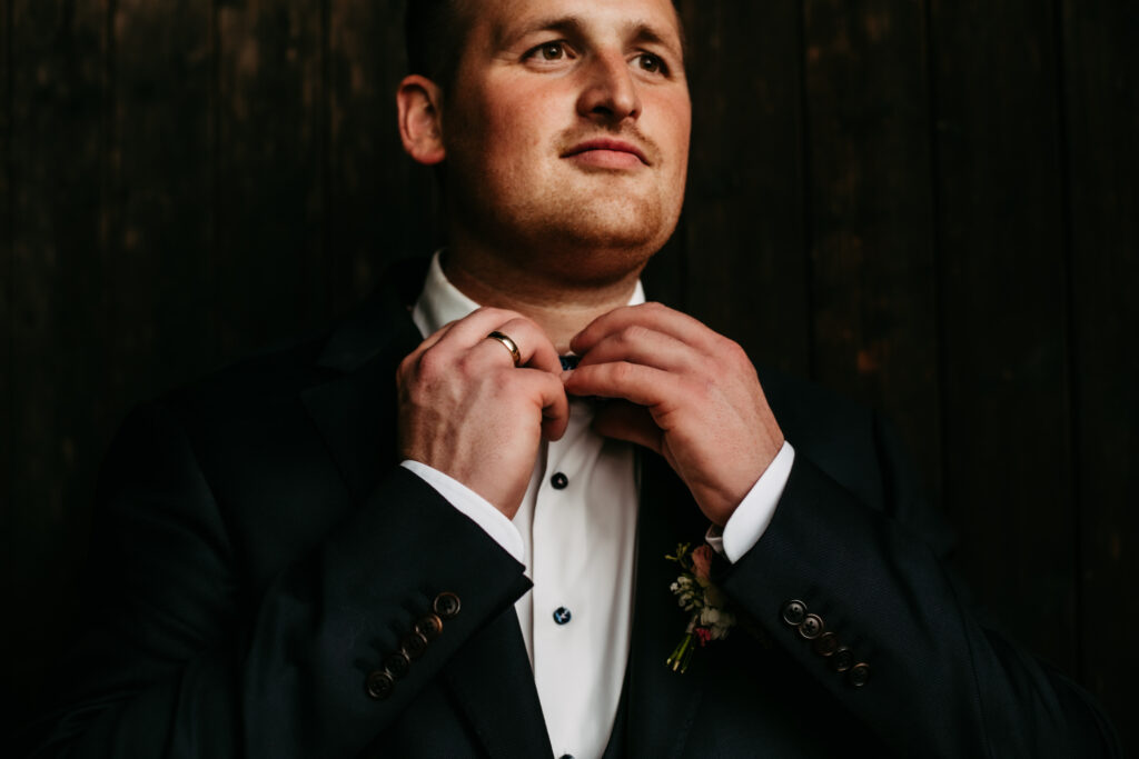 Hochzeit in Bad Neuenahr Ahrtal // Kloster Maria Laach