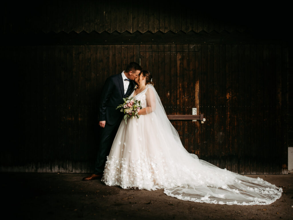 Hochzeit in Bad Neuenahr Ahrtal // Kloster Maria Laach
