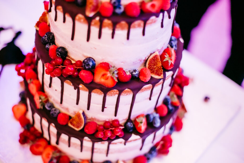 Hochzeit in Bad Neuenahr Ahrtal // Kloster Maria Laach