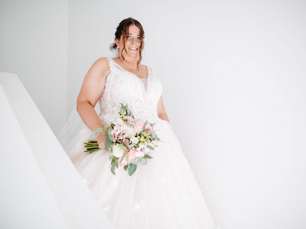 Hochzeit in Bad Neuenahr Ahrtal // Kloster Maria Laach