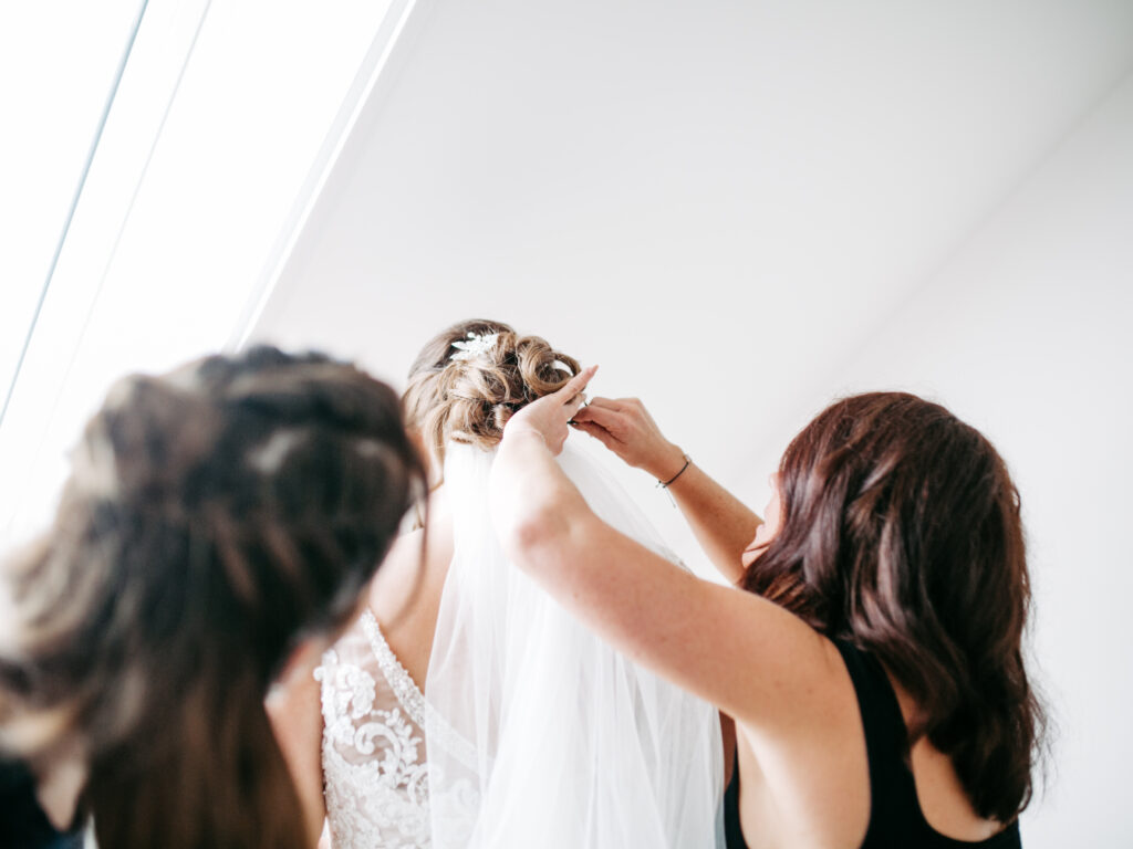 Hochzeit in Bad Neuenahr Ahrtal // Kloster Maria Laach