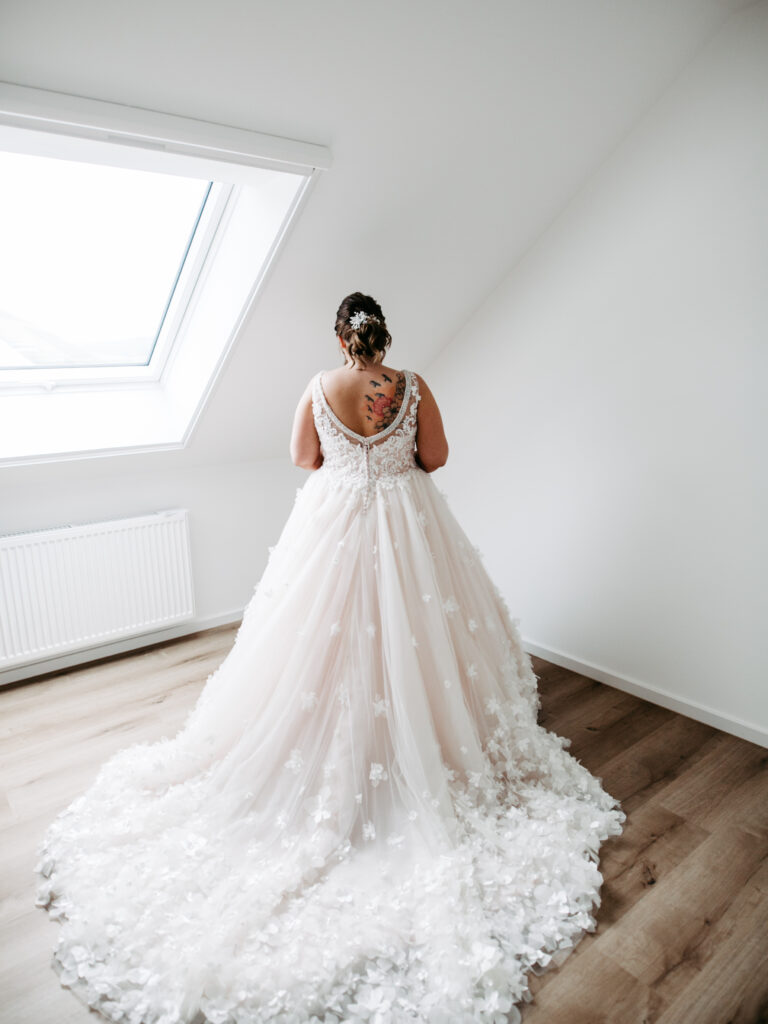 Hochzeit in Bad Neuenahr Ahrtal // Kloster Maria Laach