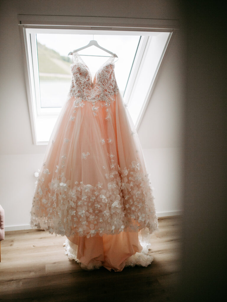 Hochzeit in Bad Neuenahr Ahrtal // Kloster Maria Laach