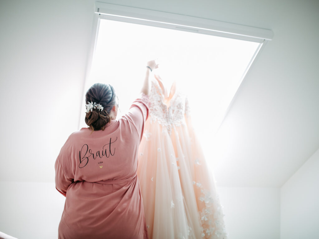 Hochzeit in Bad Neuenahr Ahrtal // Kloster Maria Laach