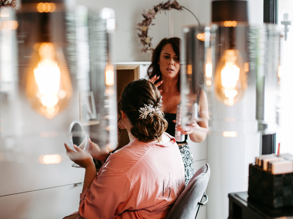 Hochzeit in Bad Neuenahr Ahrtal // Kloster Maria Laach