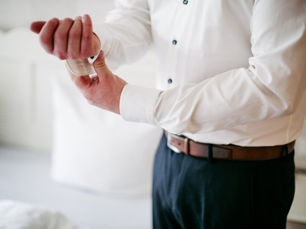 Hochzeit in Bad Neuenahr Ahrtal // Kloster Maria Laach