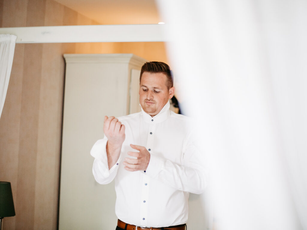 Hochzeit in Bad Neuenahr Ahrtal // Kloster Maria Laach