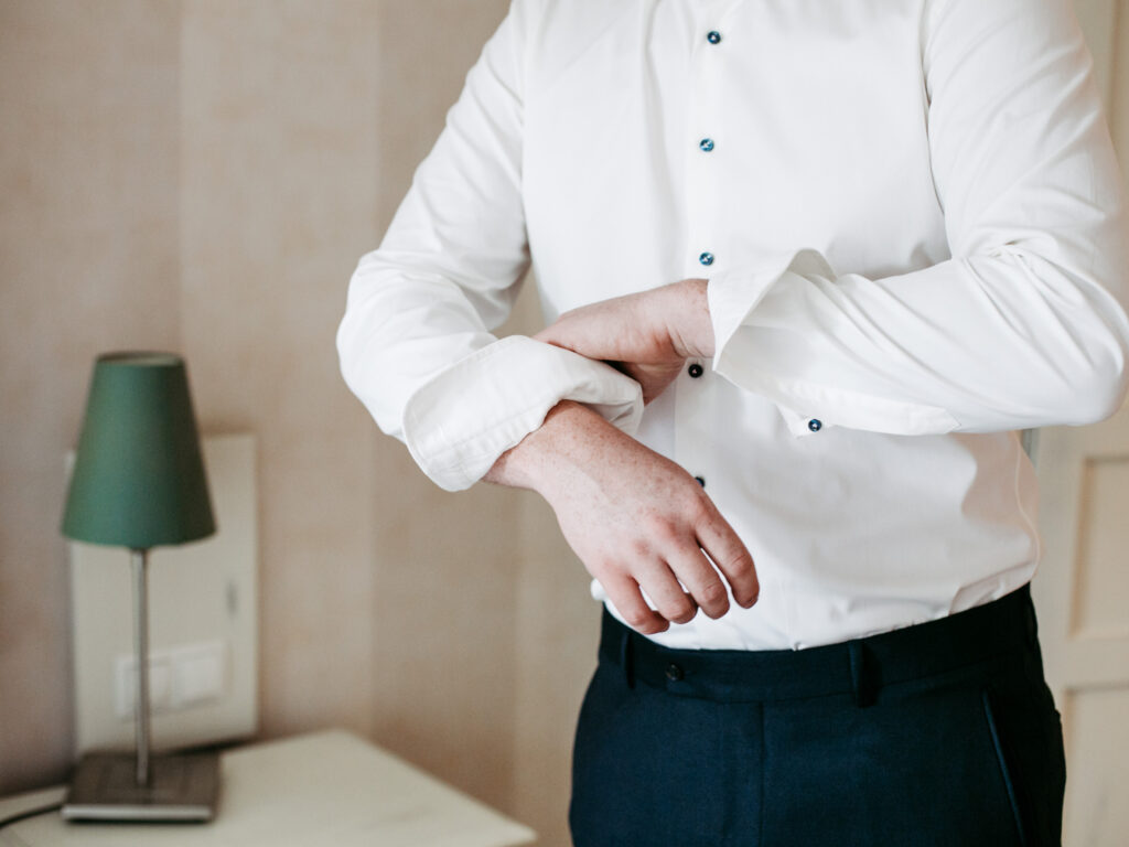 Hochzeit in Bad Neuenahr Ahrtal // Kloster Maria Laach