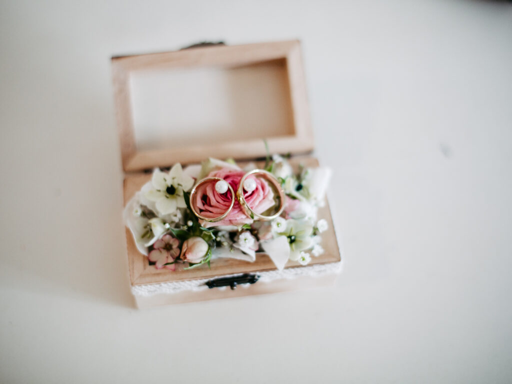 Hochzeit in Bad Neuenahr Ahrtal // Kloster Maria Laach