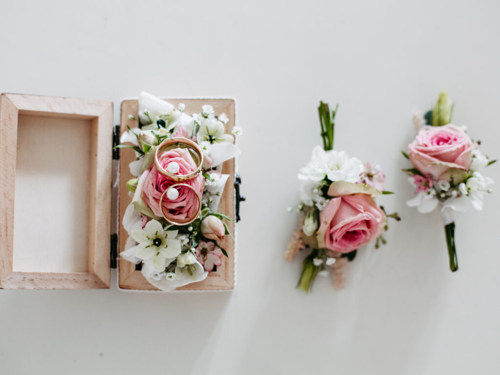 Hochzeit in Bad Neuenahr Ahrtal // Kloster Maria Laach