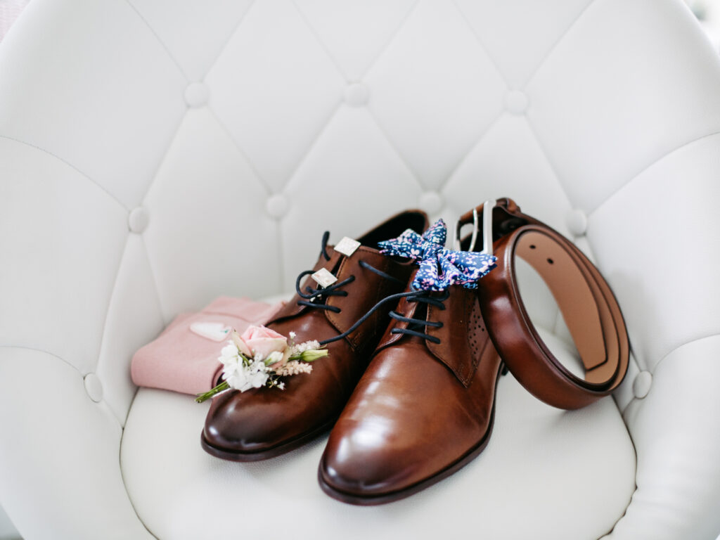 Hochzeit in Bad Neuenahr Ahrtal // Kloster Maria Laach