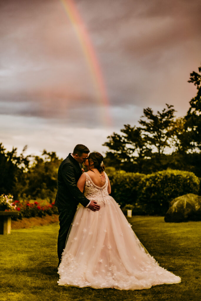 Hochzeit in Bad Neuenahr Ahrtal // Kloster Maria Laach