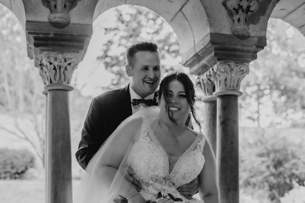 Hochzeit in Bad Neuenahr Ahrtal // Kloster Maria Laach