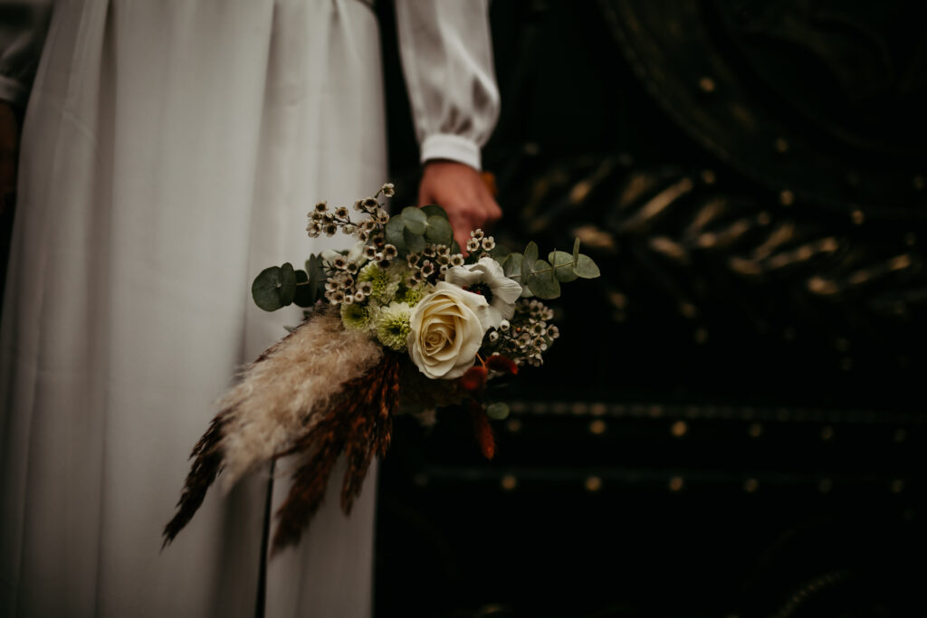 Hochzeitspaarshooting in Dülken // Viersen