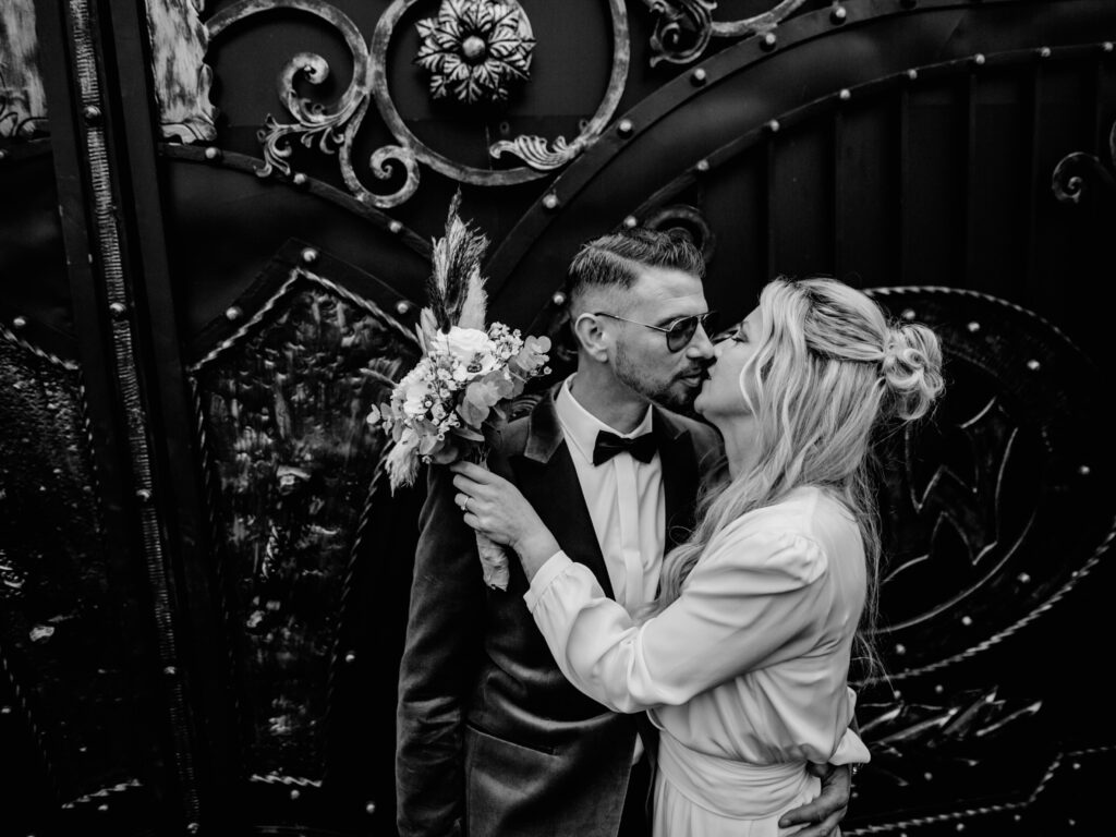 Hochzeitspaarshooting in Dülken // Viersen