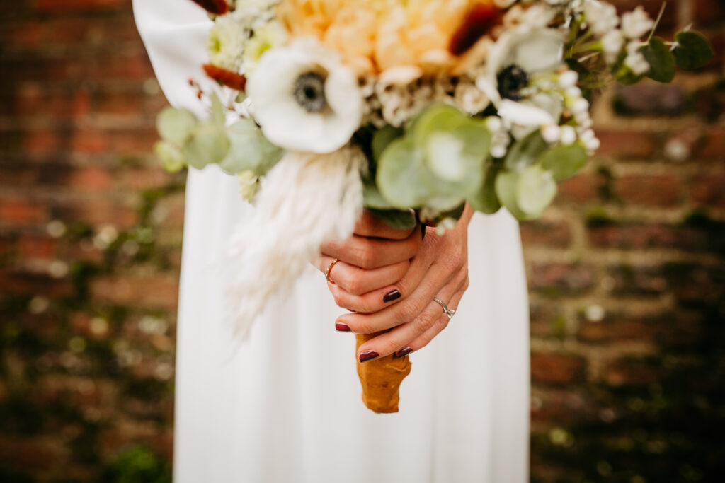 Hochzeitspaarshooting in Dülken // Viersen
