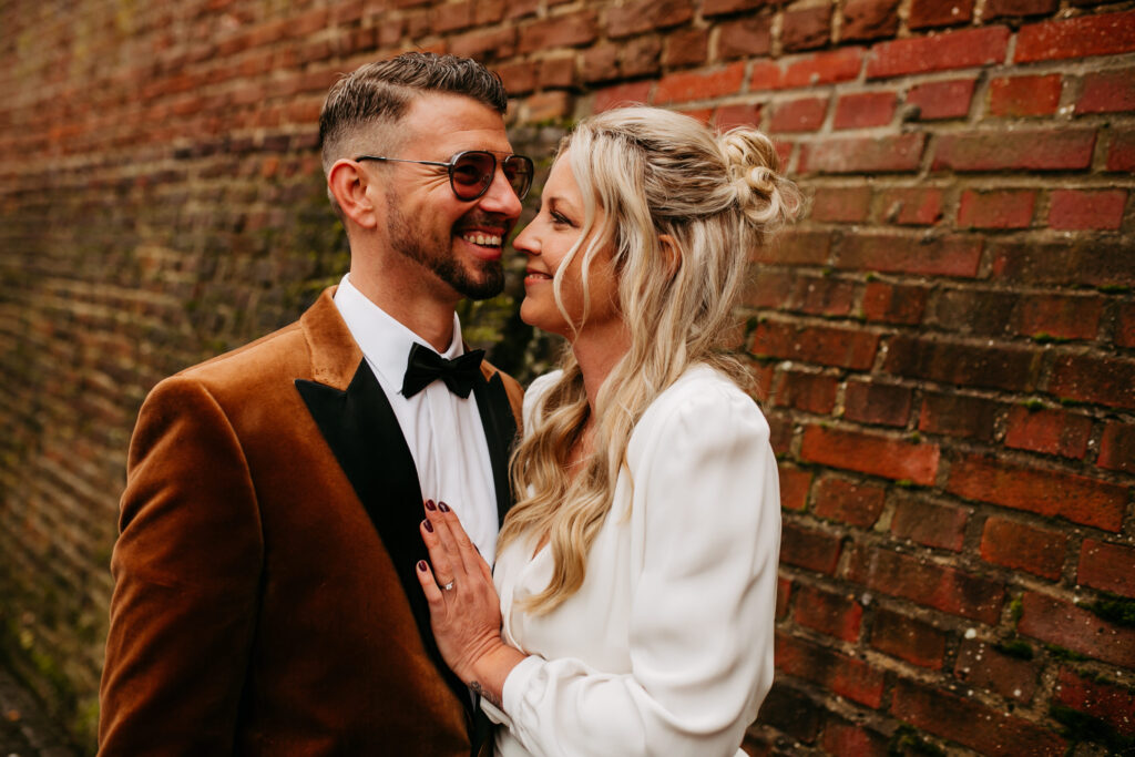 Hochzeitspaarshooting in Dülken // Viersen
