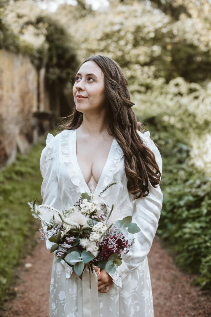 Deutsch-ukrainische Hochzeit // Bedburg