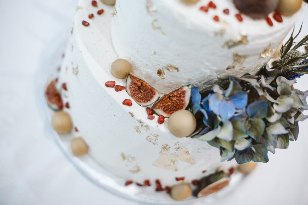 Deutsch-ukrainische Hochzeit // Bedburg