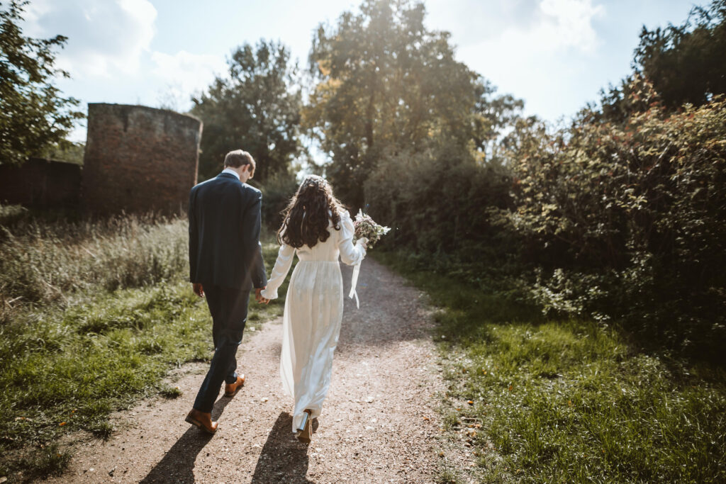 Deutsch-ukrainische Hochzeit // Bedburg