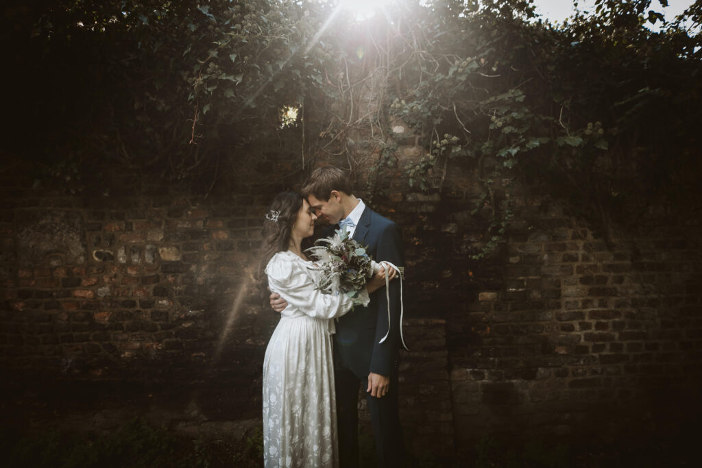 Deutsch-ukrainische Hochzeit // Bedburg