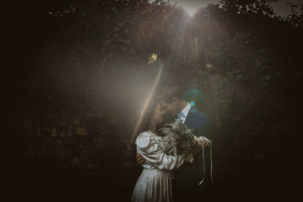 Deutsch-ukrainische Hochzeit // Bedburg