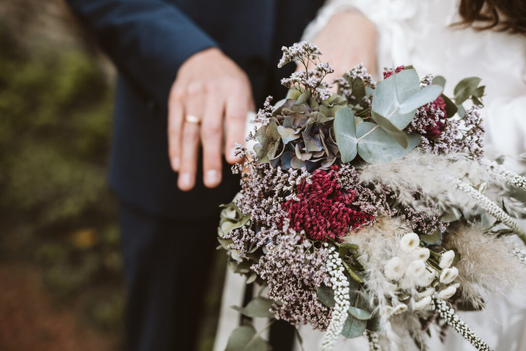 Deutsch-ukrainische Hochzeit // Bedburg