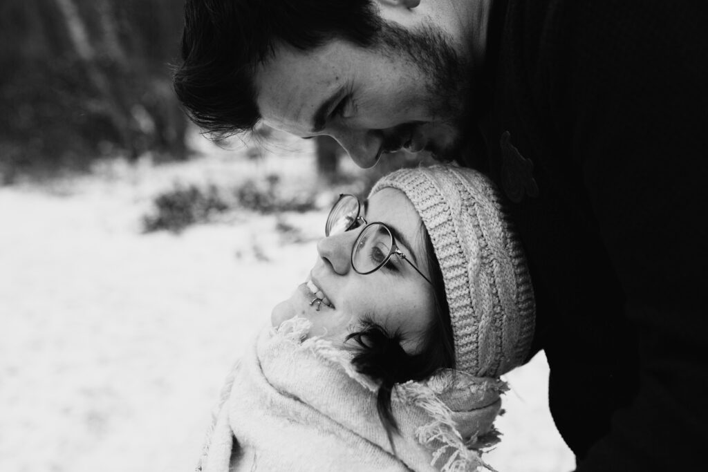 Die Begleitung durch die Schwangersdchaft und die ersten Wochen // Babybauch und Babyfotos