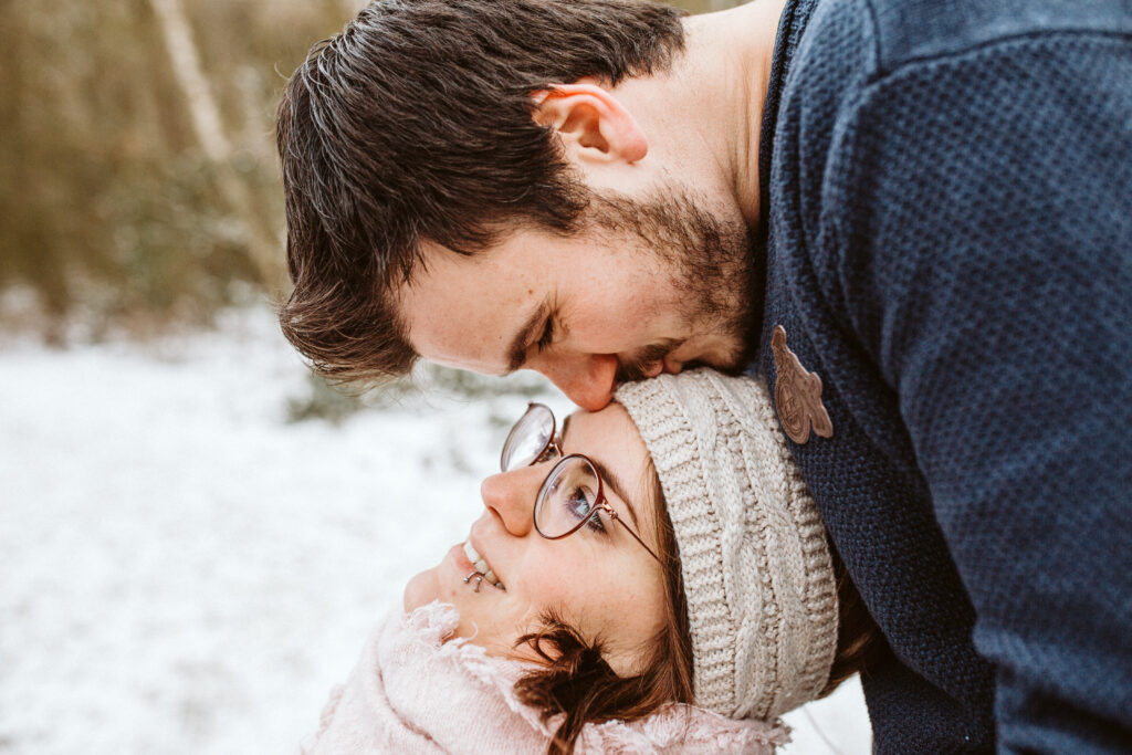 Die Begleitung durch die Schwangersdchaft und die ersten Wochen // Babybauch und Babyfotos