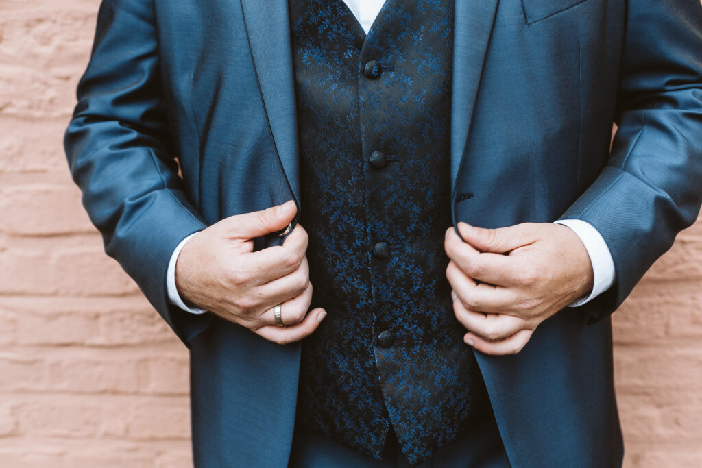 Heiraten im Schloss Wickrath // Mönchengladbach