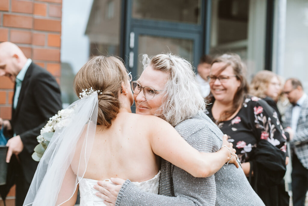 Heiraten im Schloss Wickrath // Mönchengladbach