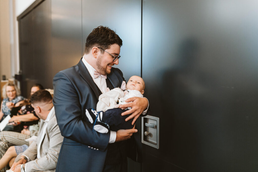 Heiraten im Schloss Wickrath // Mönchengladbach