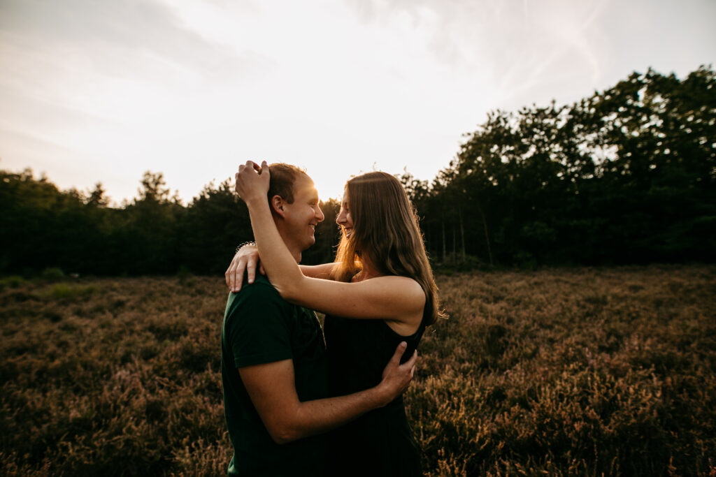 Paarshooting im Depot // Brüggen Bracht