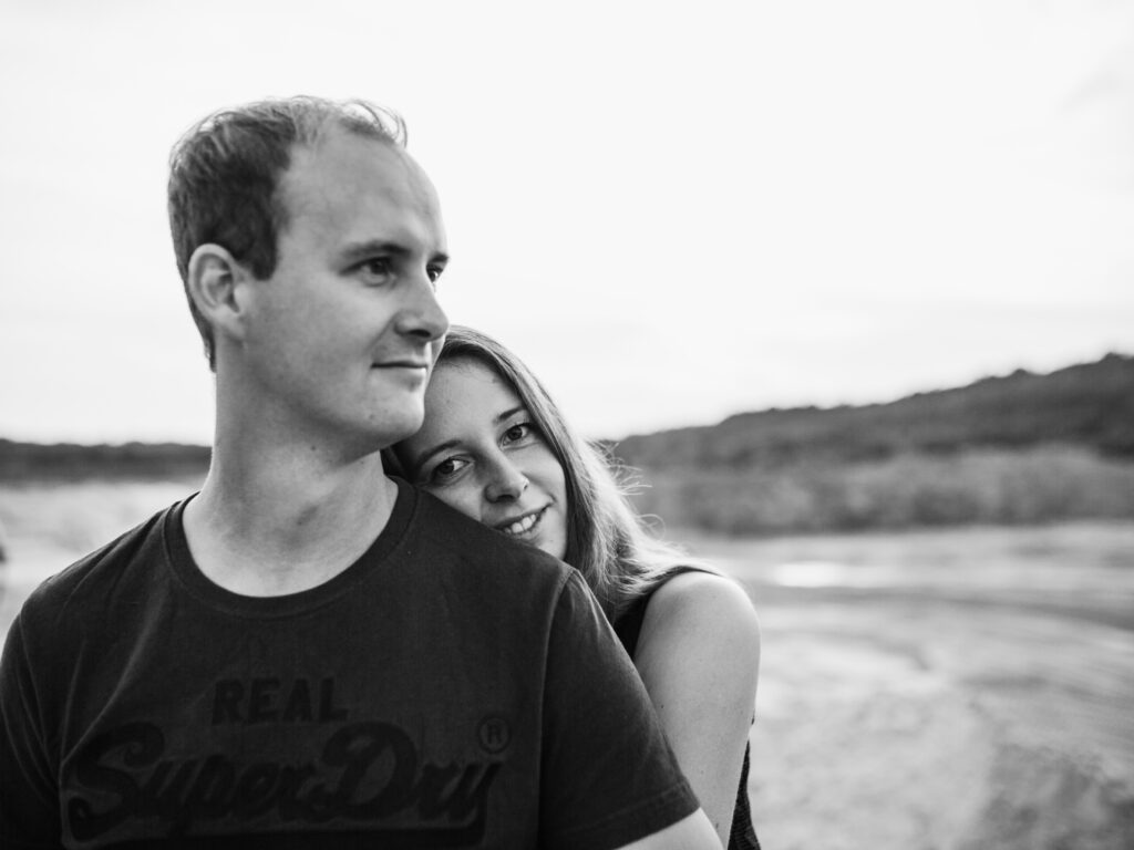 Paarshooting im Depot // Brüggen Bracht