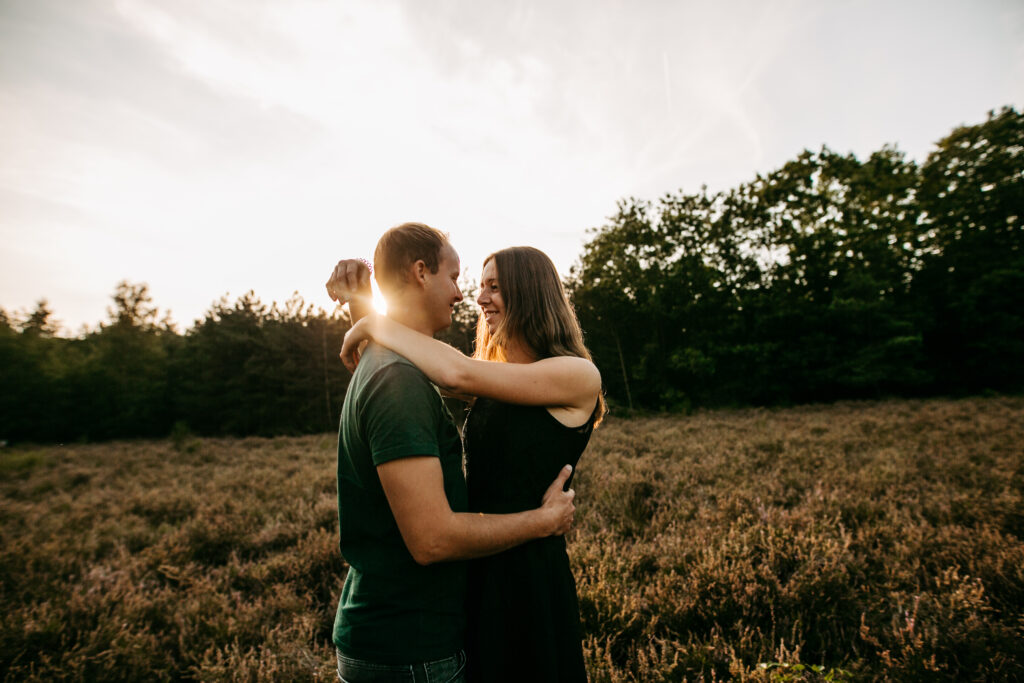 Paarshooting im Depot // Brüggen Bracht