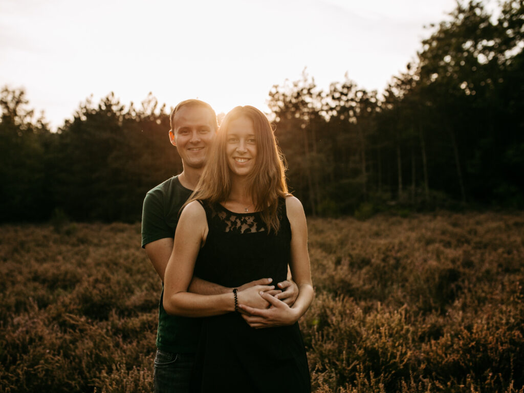 Paarshooting im Depot // Brüggen Bracht