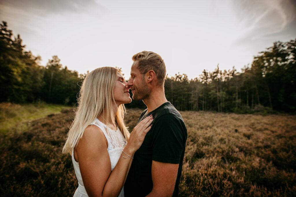 Paarshooting im Depot // Brüggen Bracht