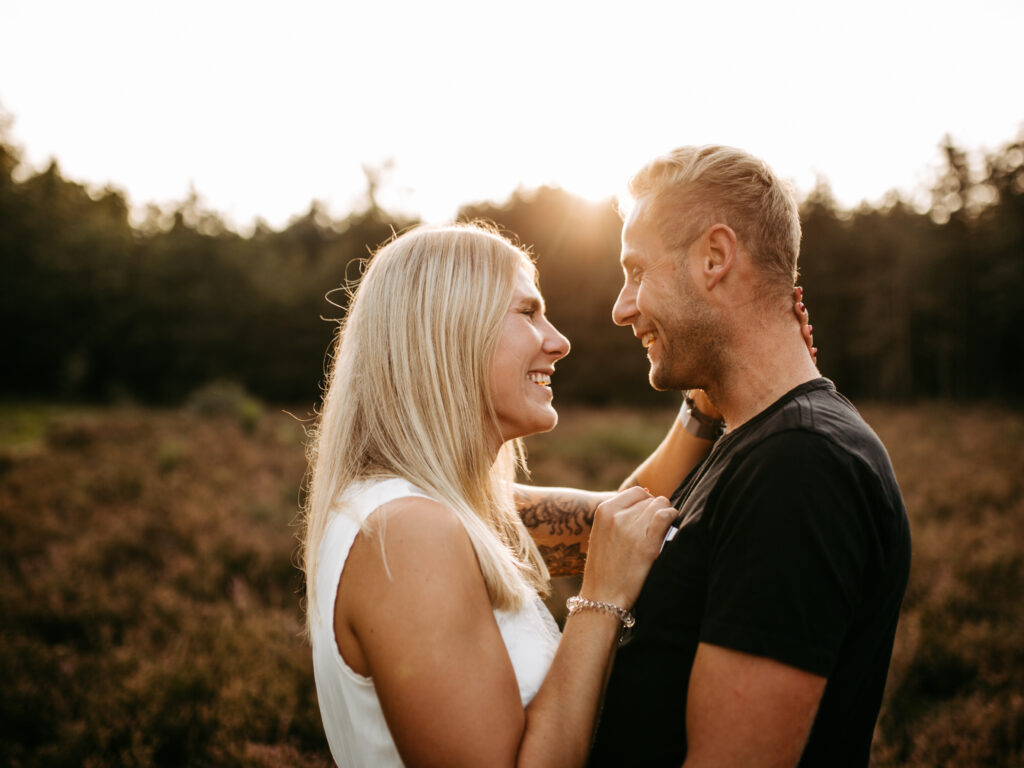 Paarshooting im Depot // Brüggen Bracht