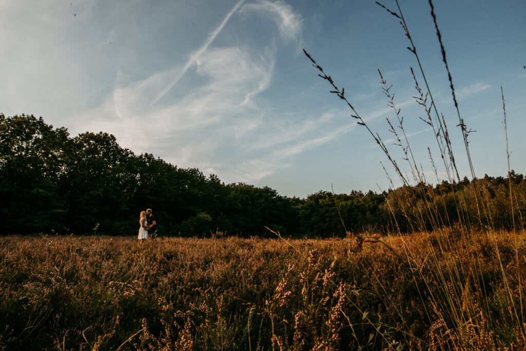 Paarshooting im Depot // Brüggen Bracht