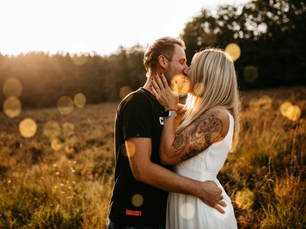 Paarshooting im Depot // Brüggen Bracht