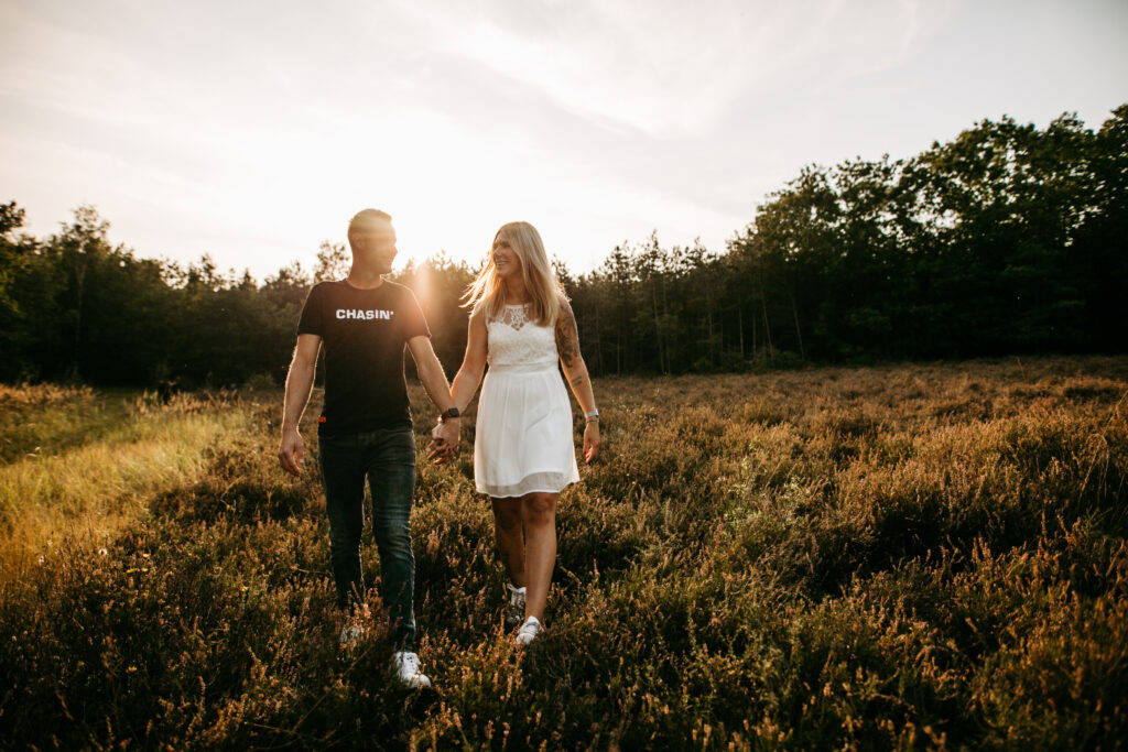 Paarshooting im Depot // Brüggen Bracht