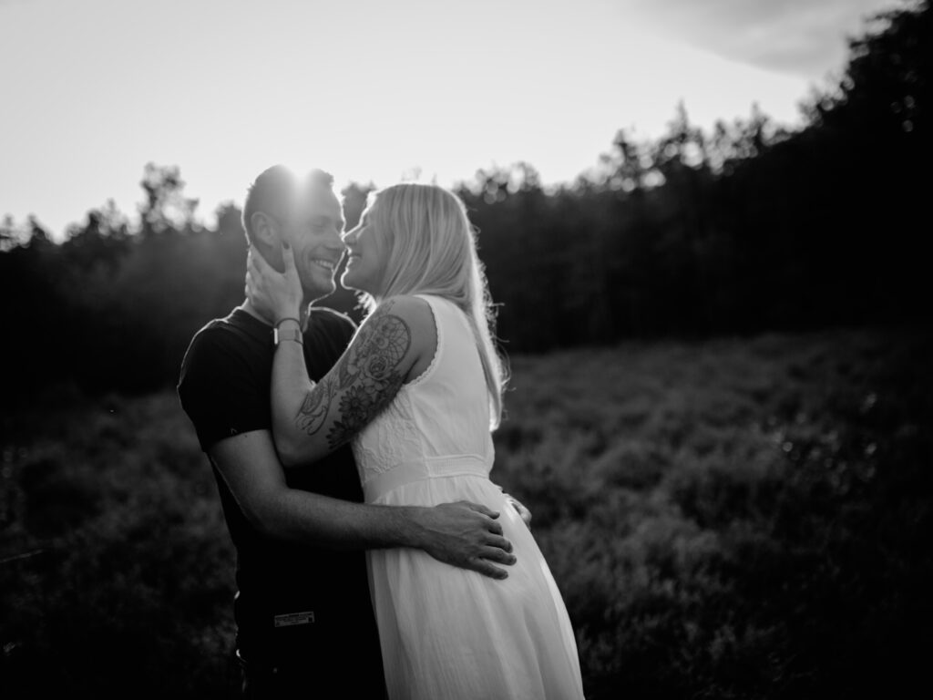 Paarshooting im Depot // Brüggen Bracht