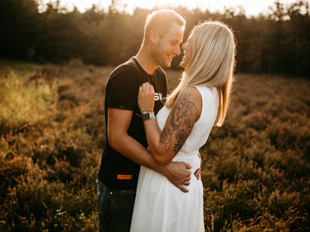 Paarshooting im Depot // Brüggen Bracht