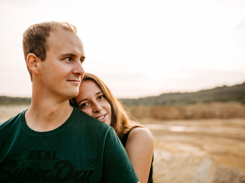 Paarshooting im Depot // Brüggen Bracht